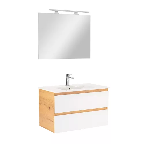 Vario Forte 80 komplet