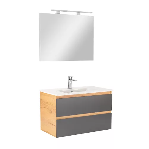 Vario Forte 80 komplet