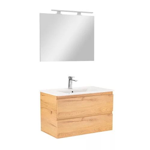 Vario Forte 80 komplet