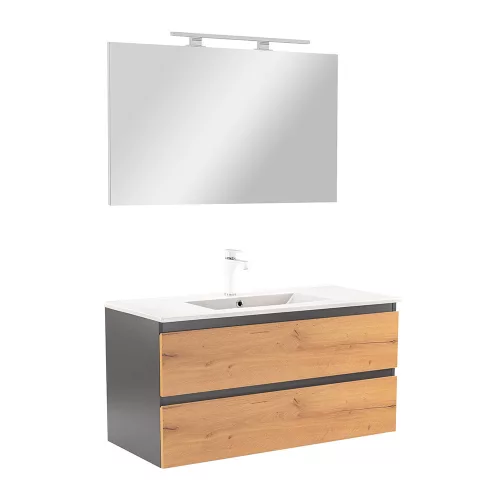 Vario Forte 100 komplet