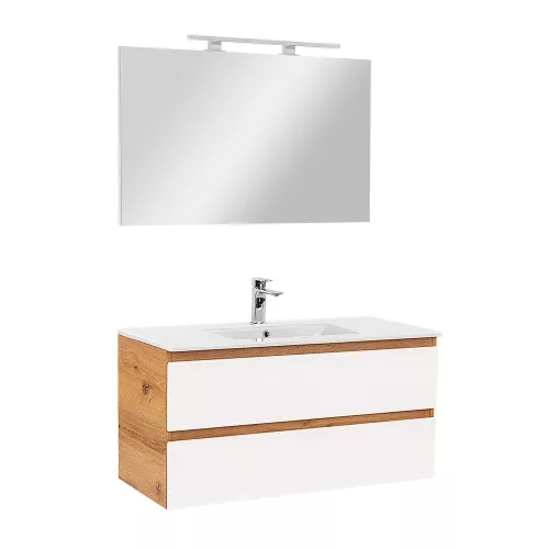 Vario Forte 100 komplet