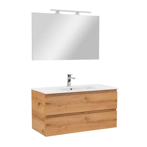 Vario Forte 100 komplet