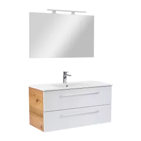 Vario Clam 100 komplet