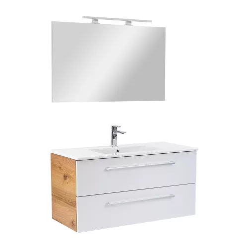 Vario Clam 100 komplet