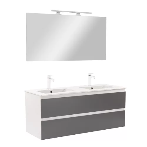 Vario Forte 120 komplet