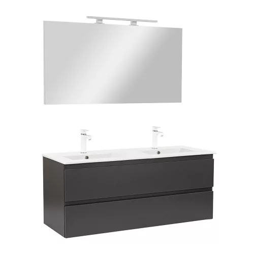 Vario Forte 120 komplet