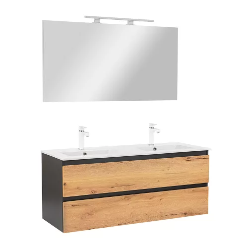 Vario Forte 120 komplet