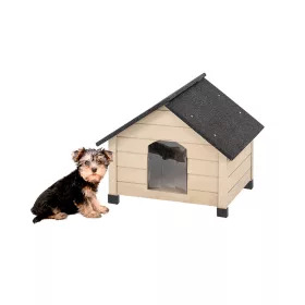 Izolowany domek dla psa Doggie Premium "M"