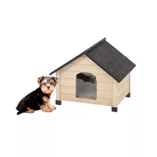 Izolowany domek dla psa Doggie Premium "M"