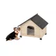 Izolowany domek dla psa Doggie Premium "M"