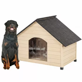 Izolowany domek dla psa Doggie Premium "XL"