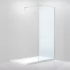 Walker 70x195 cm Ścianka prysznicowa Walk in