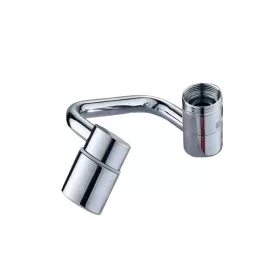 Elastyczna obrotowa przedłużka kranu