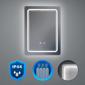 Wyświetlanie wideo z oświetleniem LED