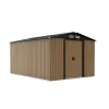 Domek do przechowywania narzędzi ogrodowych Idaho 10x8