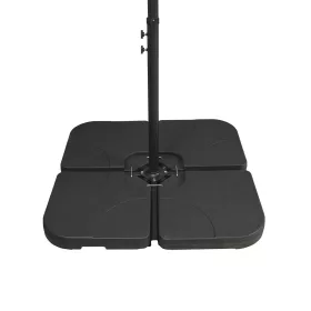 Podstawa osłony przeciwsłonecznej 4x15 L