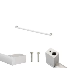 Uchwyt Porta ze śrubą 448 mm