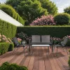 Zestaw mebli ogrodowych Lorca 4+1
