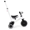 Trójkołowy rower z uchwytem do pchania 2 w 1