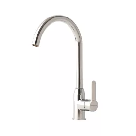 Bateria zlewozmywakowa Auri polerowana