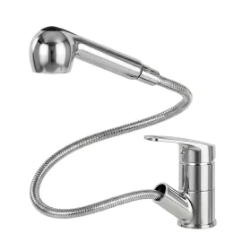 Bateria zlewozmywakowa Carol