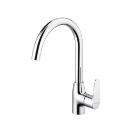 Bateria zlewozmywakowa Evos