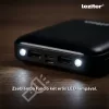 Powerbank 10000 mAH 2A 10W czarny