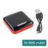 Powerbank 10000 mAH 2A 10W czerwony