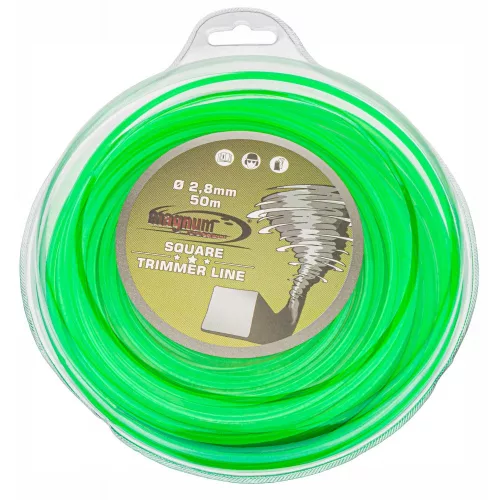 Linka tnąca do kosiarki 2,8x50 m