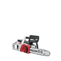 Piła łańcuchowa z akumulatorem