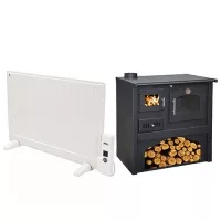 Ogrzewanie pomieszczeń, osuszanie, nawilżanie