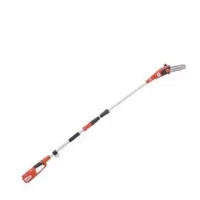 Sekatory zasilane bateryjnie