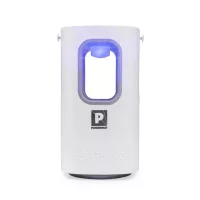 Alarmy dla zwierząt, pułapki na zwierzęta