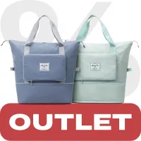 Táska Outlet