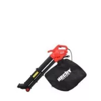 Elektryczny odkurzacz do liści