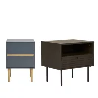 Meble do sypialni House Nordic