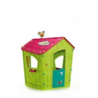 Domek ogrodowy dla dzieci Curver
