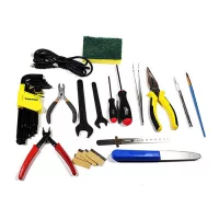 Akcesoria do majsterkowania