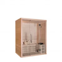 Sauna fińska Wellis