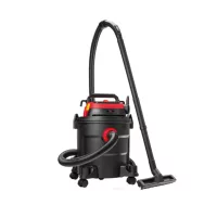 Odkurzacz Red Technic