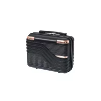 Walizka podręczna i kosmetyczna