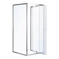 Kabina montowana na ścianie