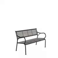 Ławka ogrodowa Mirpol