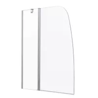 Składany parawan nawannowy