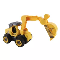 Zabawkowy pojazd samochodowy