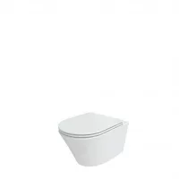 Miska ustępowa Wellis