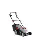 Elektryczna kosiarka do trawy