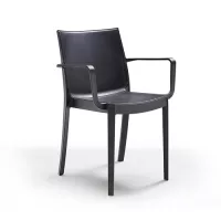 Krzesło z tworzywa sztucznego