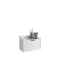 Przechowywanie zabawek