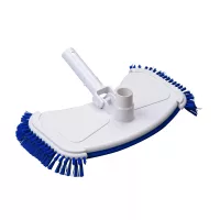 Głowica odkurzacza basenowego